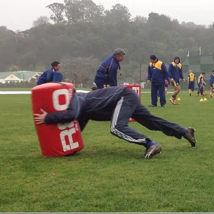 R80 Senior Half  Rugby Tackle Bag