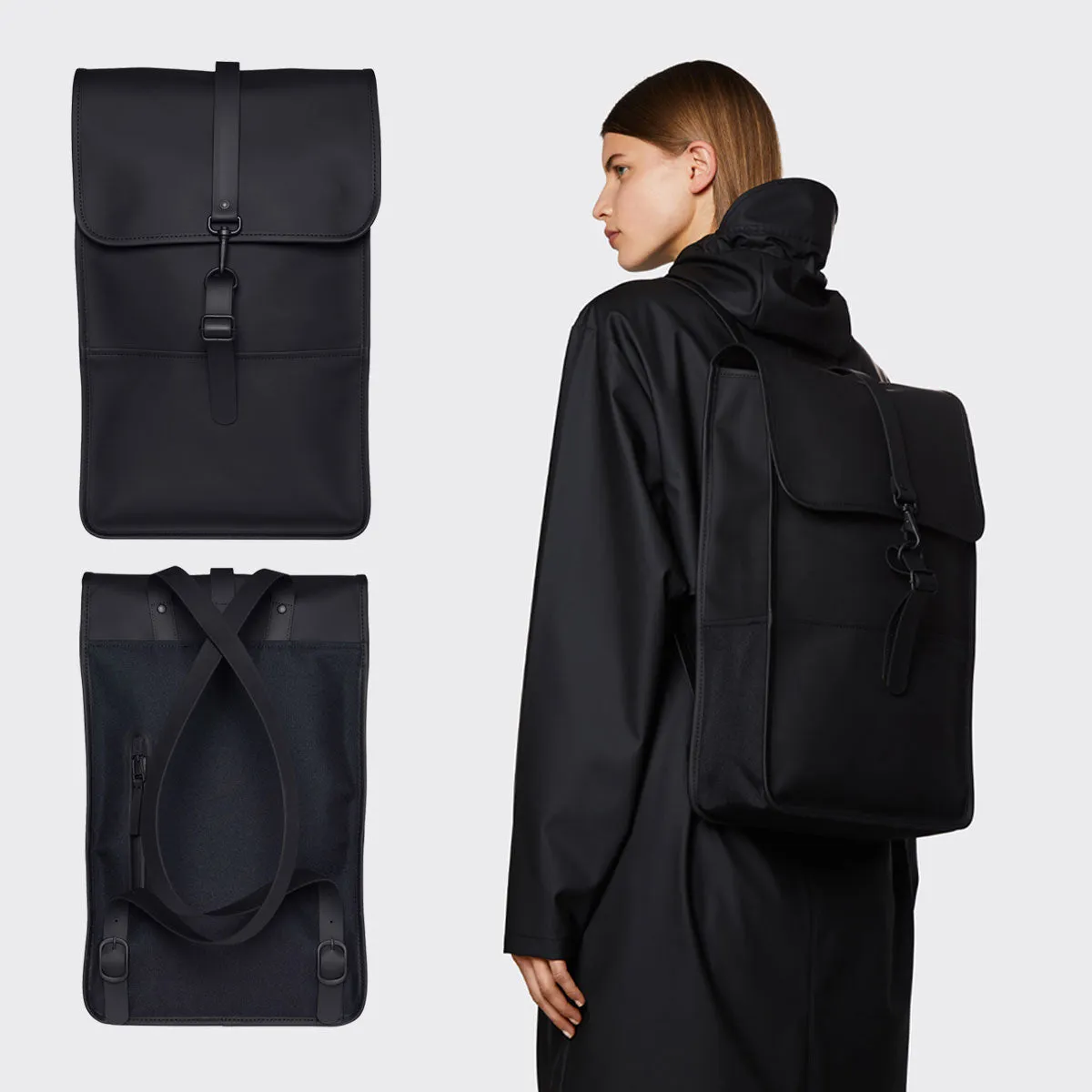 Rains Backpack