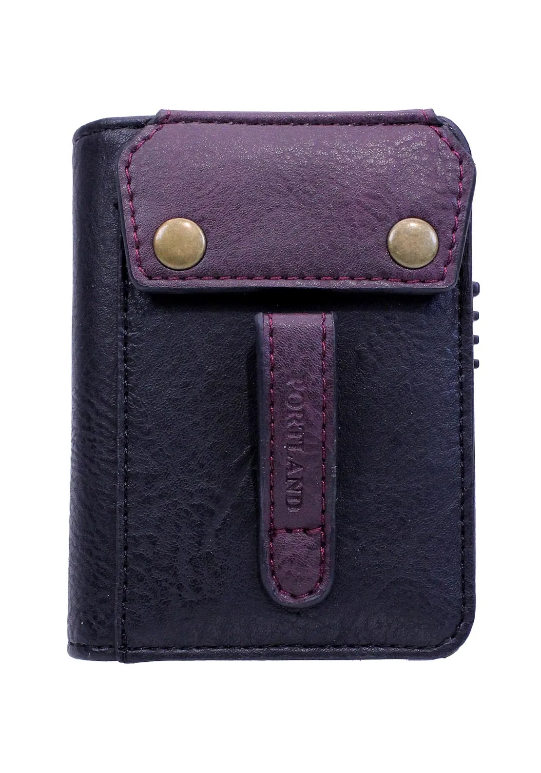 Rfid Card Slider Wallet