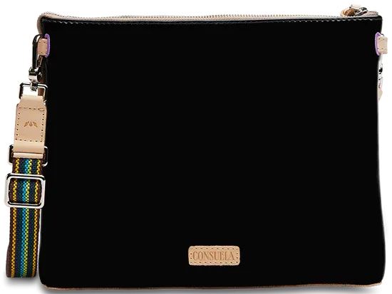 Rita Downtown Crossbody