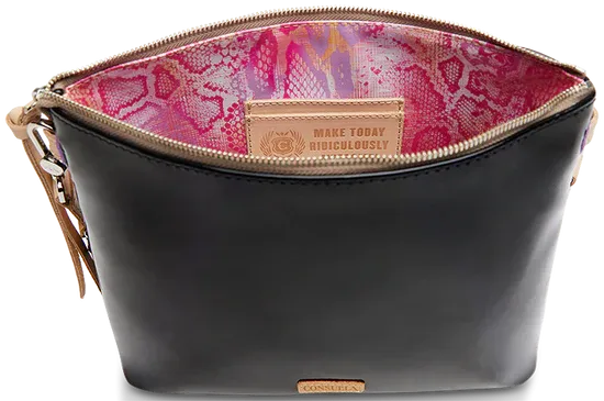 Rita Downtown Crossbody