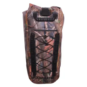 Rockagator RG-25 GEN3 40 Liter CAMO Waterproof Backpack