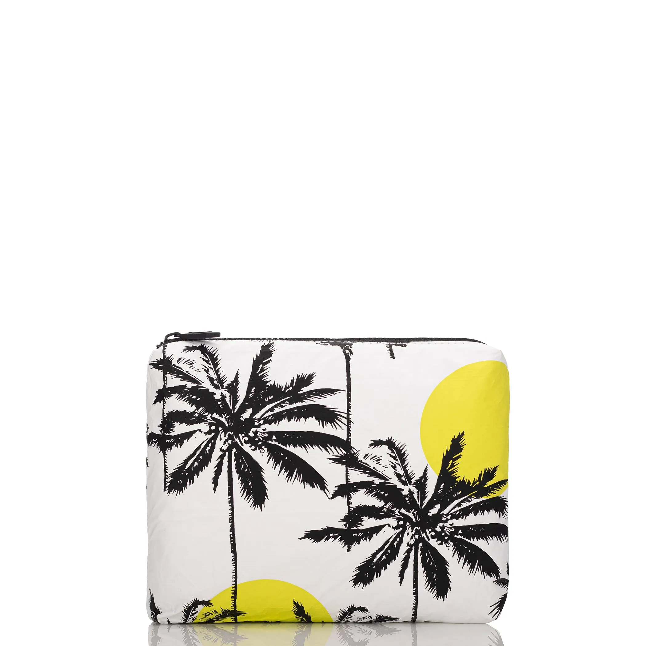 Samudra x Sun Palm Small Pouch / 'Ulu