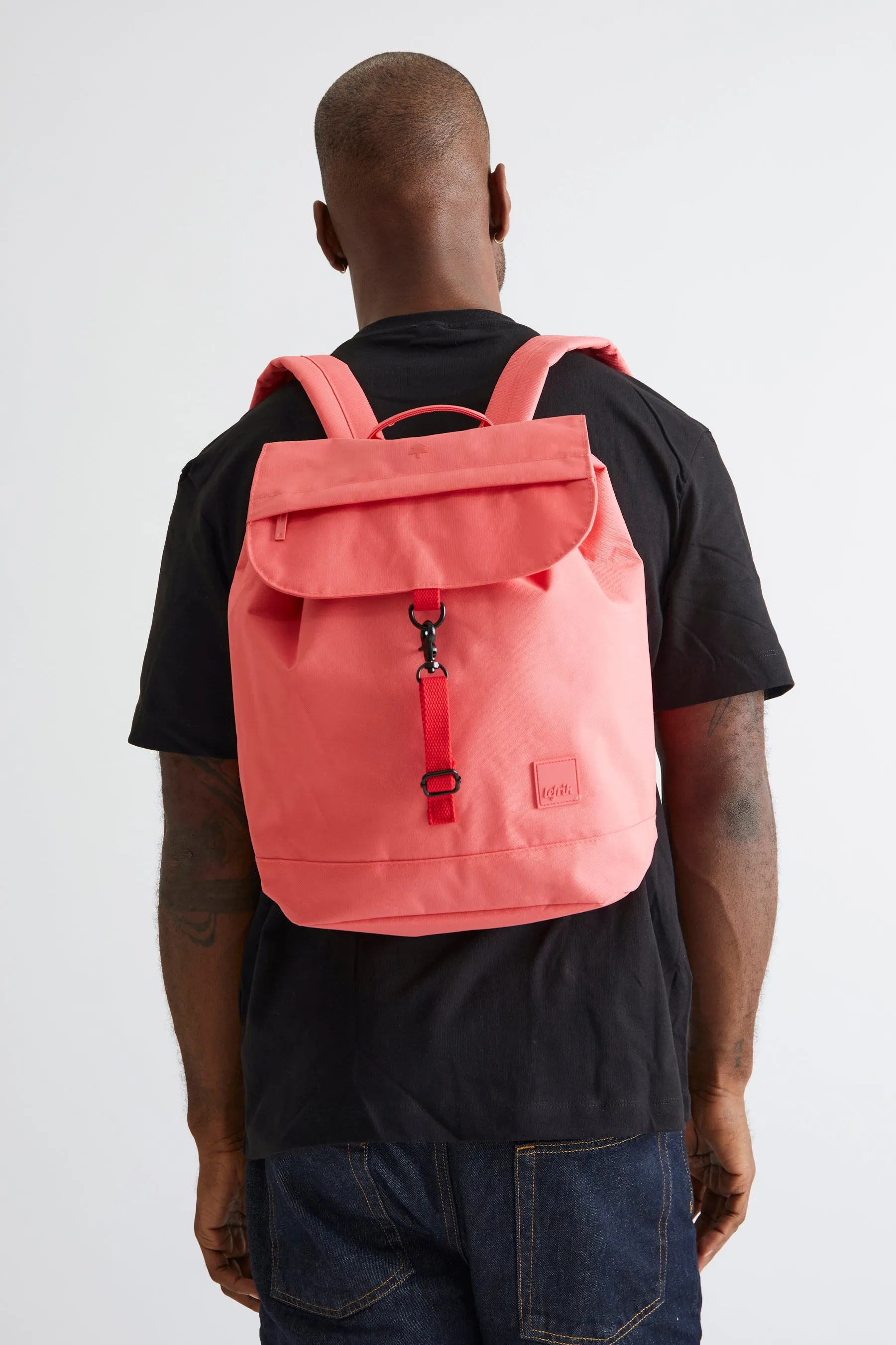 Scout Backpack Lush