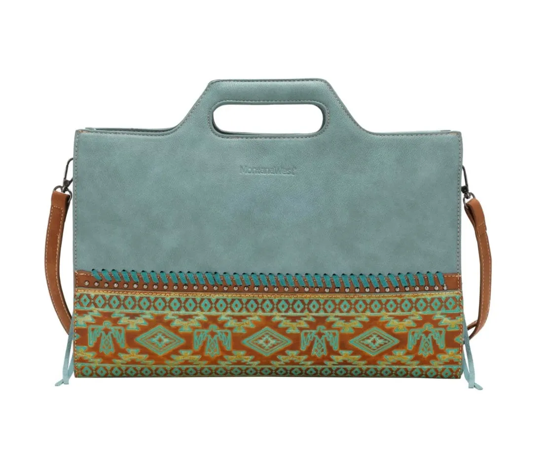 Southwest Laptop bag