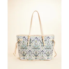 Spartina Jetsetter Tote - Hamilton Rug