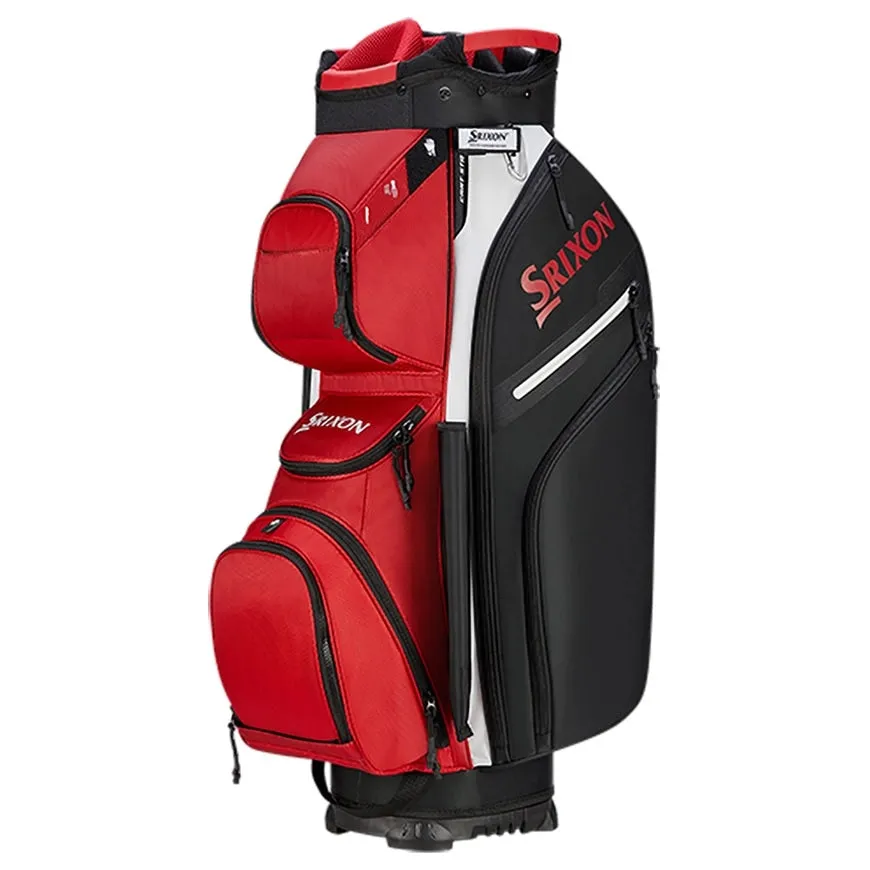 Srixon Premium Cart Bag