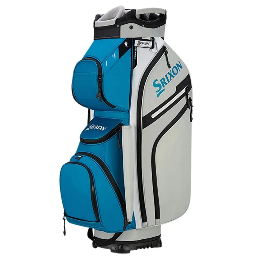 Srixon Premium Cart Bag