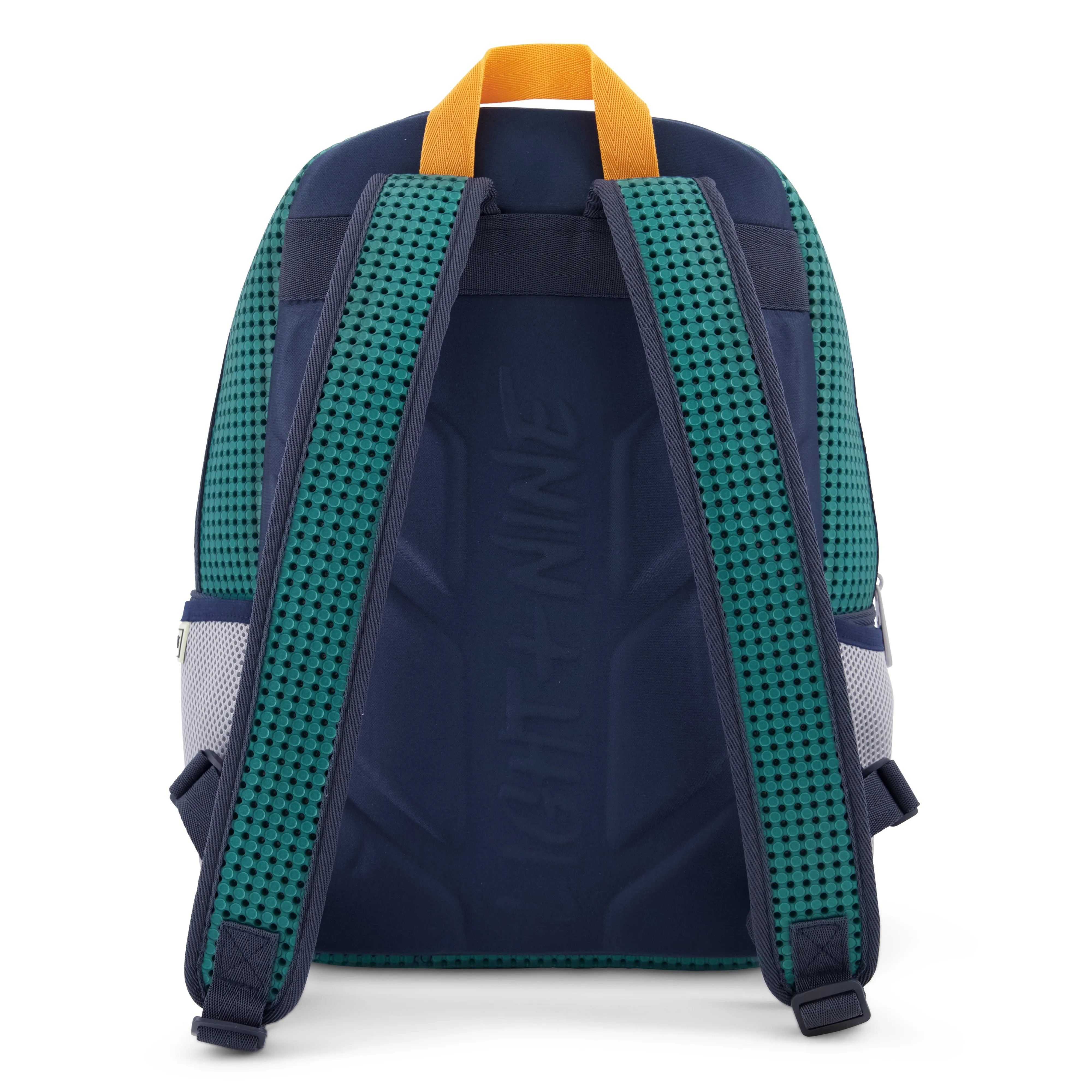 Starter XL Backpack Multi Green