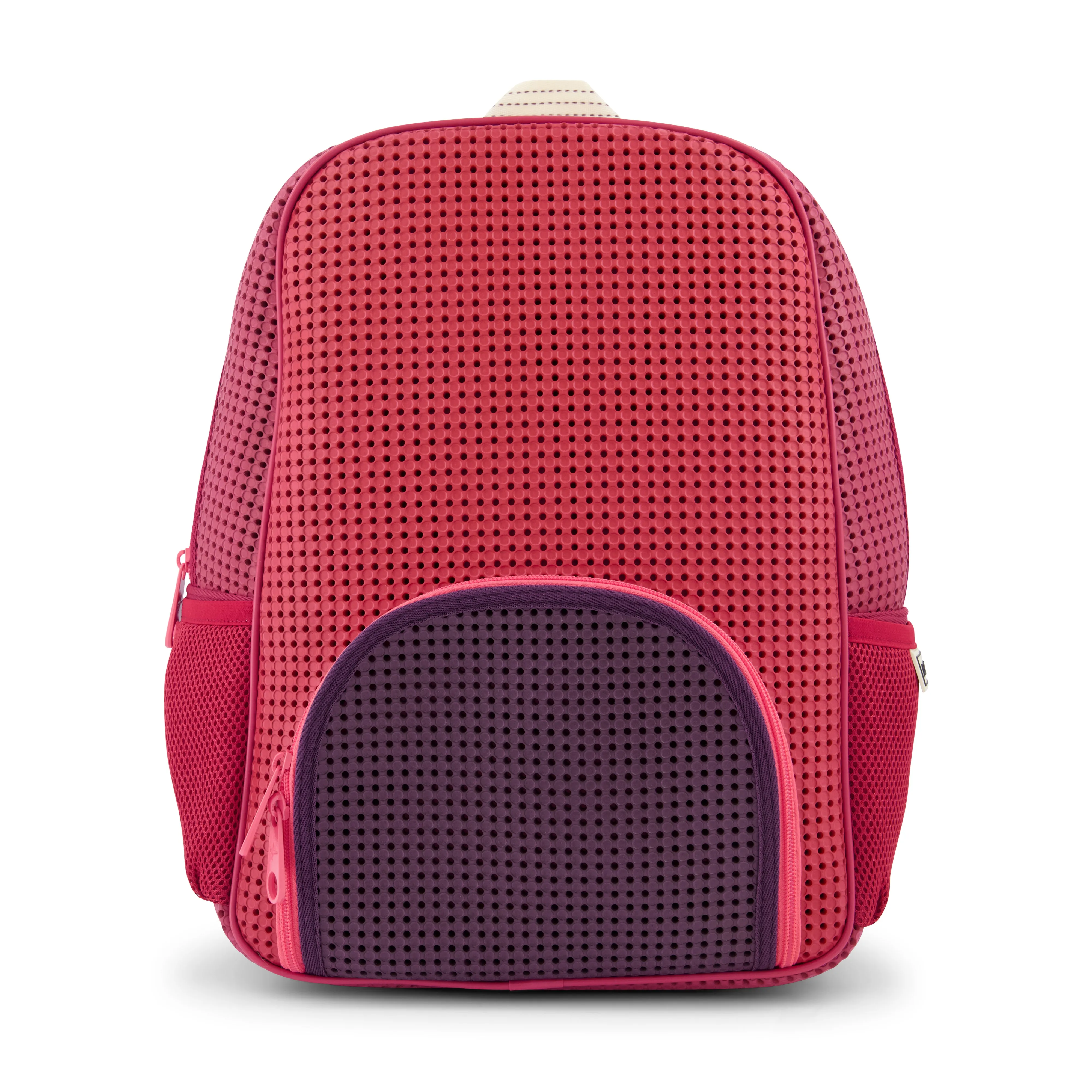 Starter XL Backpack Multi Rose