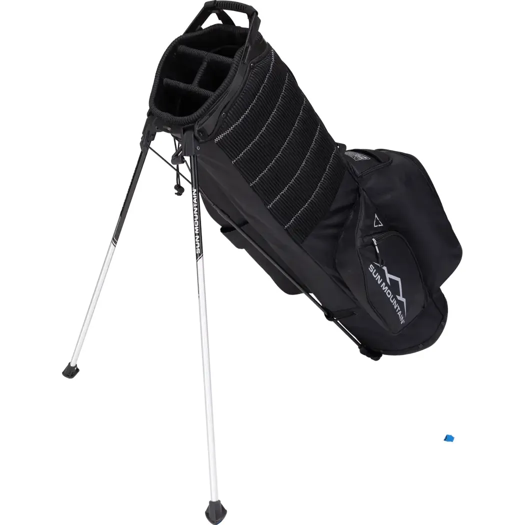 Sun Mountain Eco-Lite 4-Way Stand Golf Bag 2024