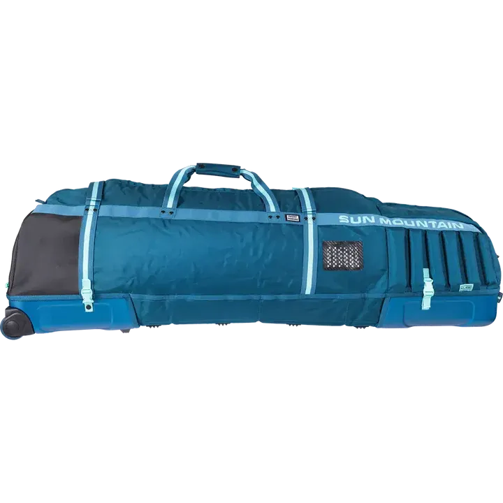 Sun Mountain Kube Travel Cover