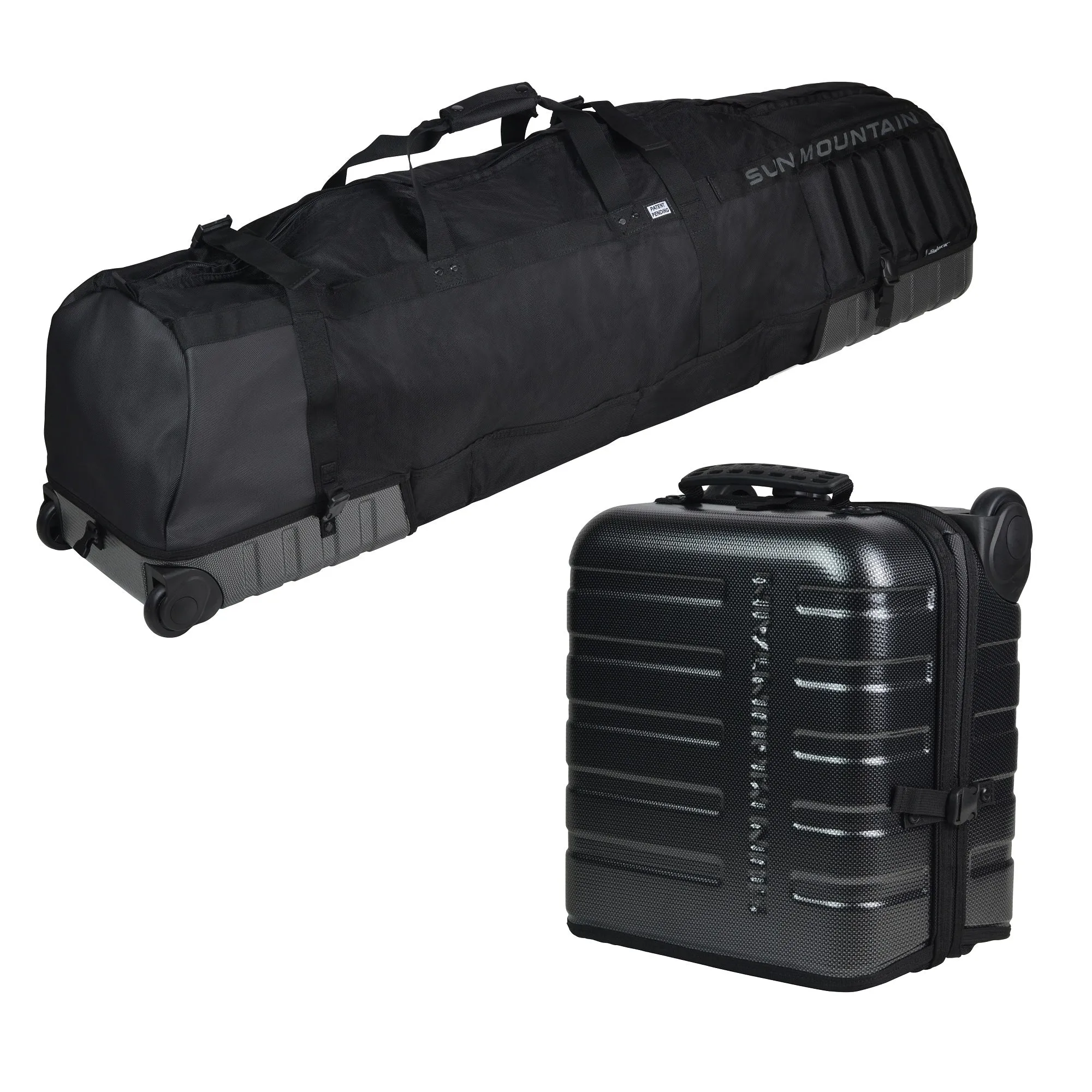 Sun Mountain Kube Travel Cover