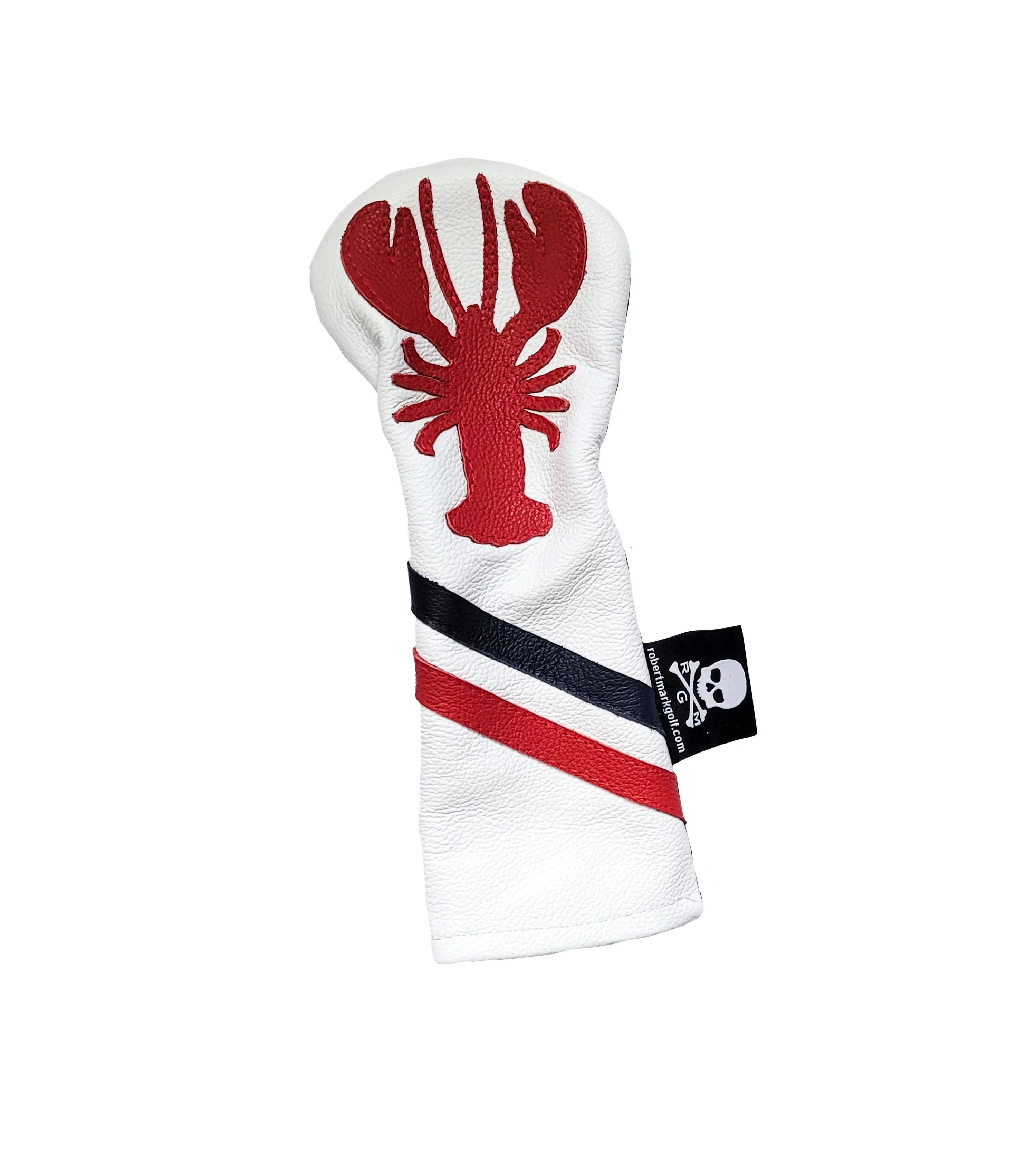 The Lobster Headcover