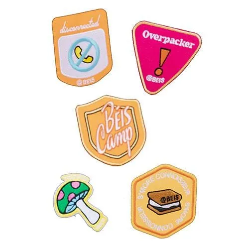 The Patch Set