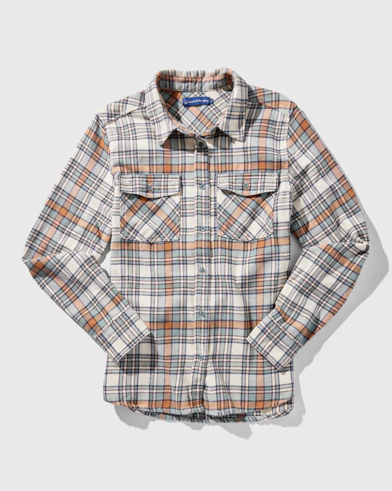 The Responsible Flannel