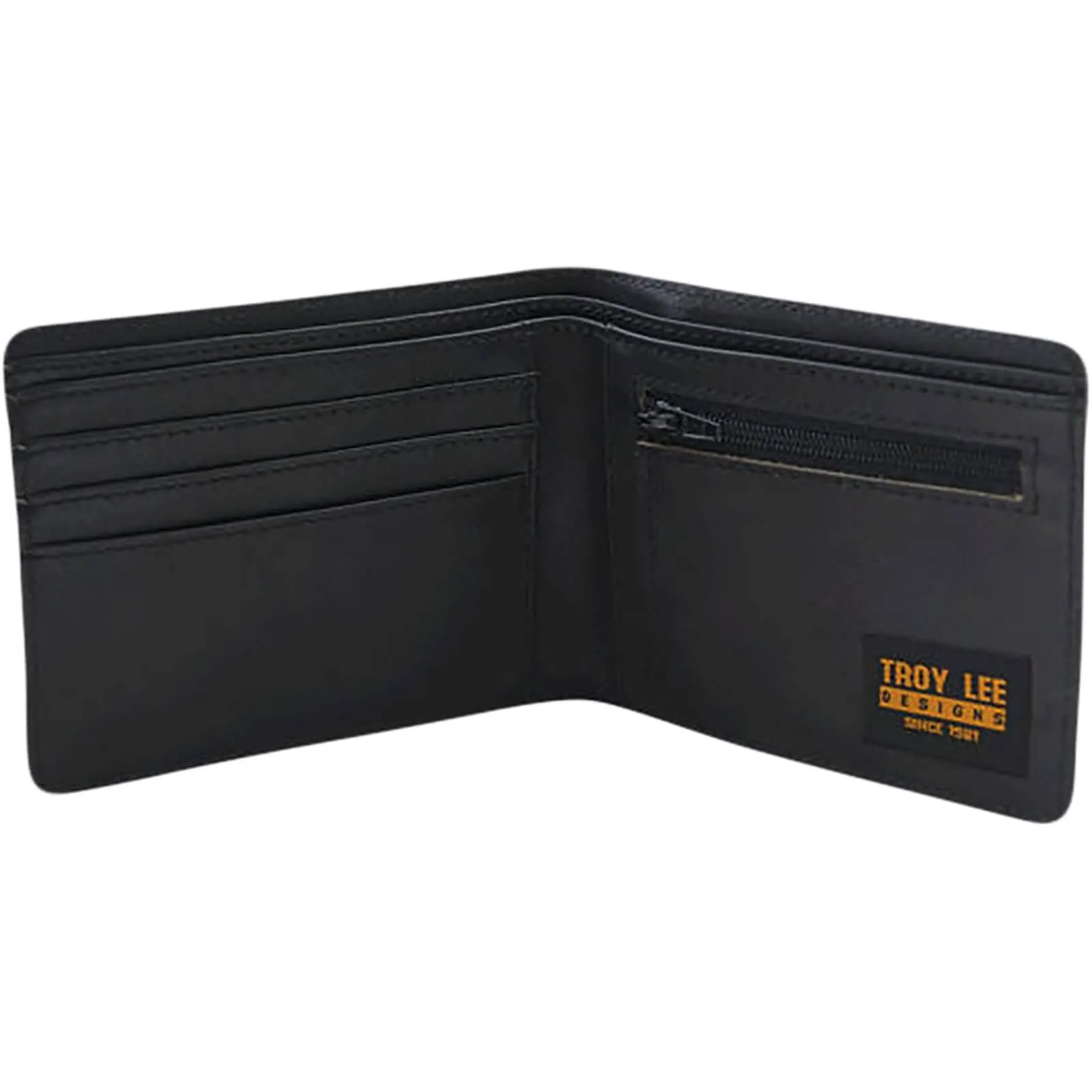 Troy Lee Designs Doubled Men's Wallets (Brand New)