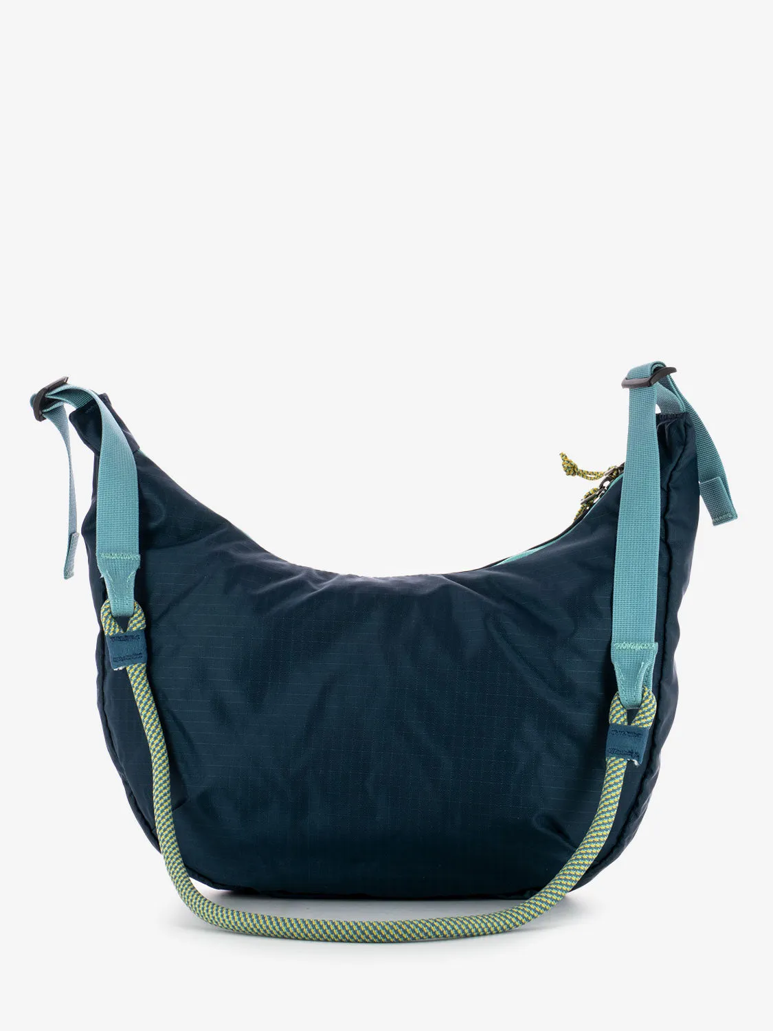 Trozo 8 L shoulder bag Cadadia abyss