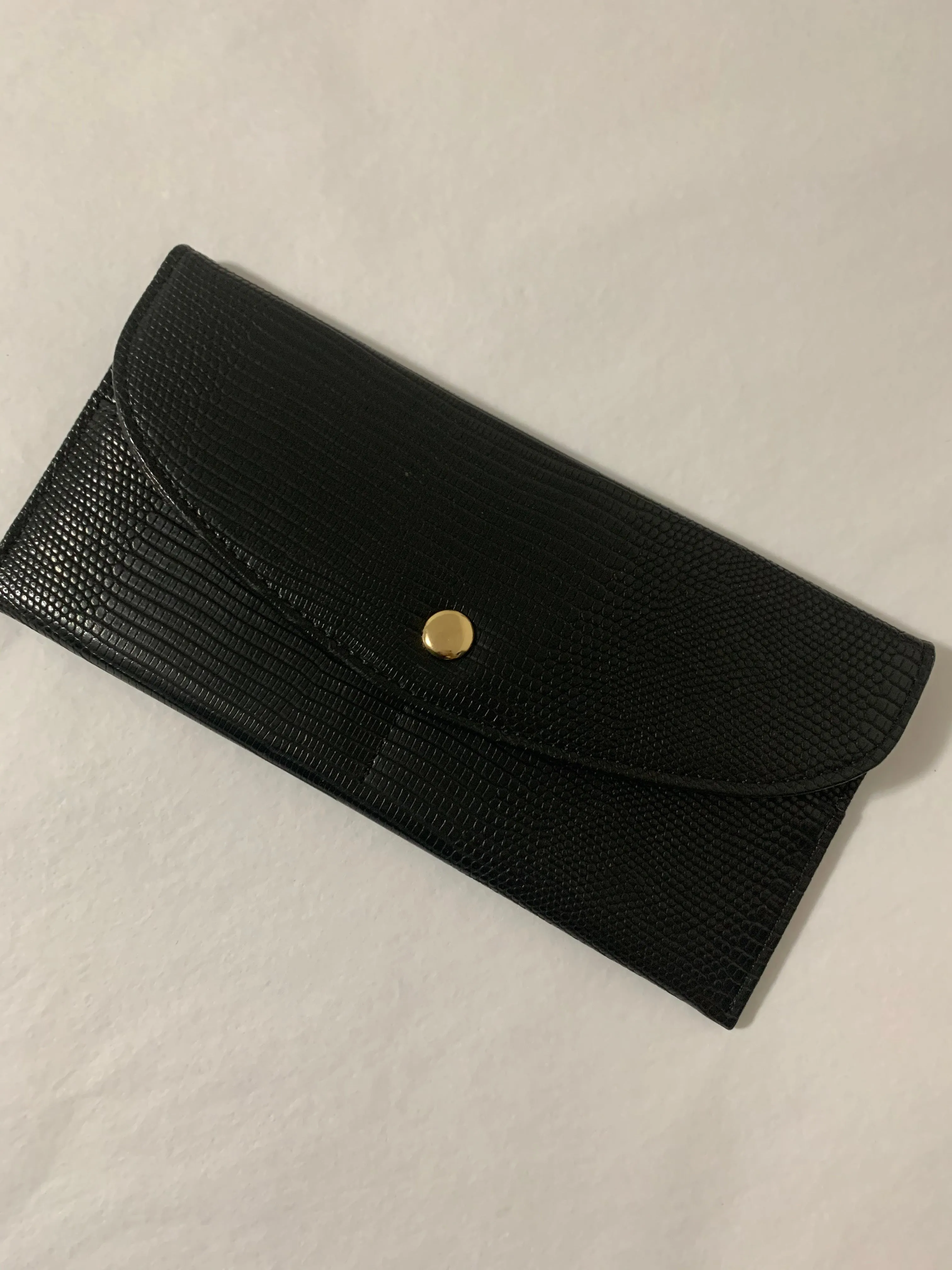 Ultra Thin Chic Wallet