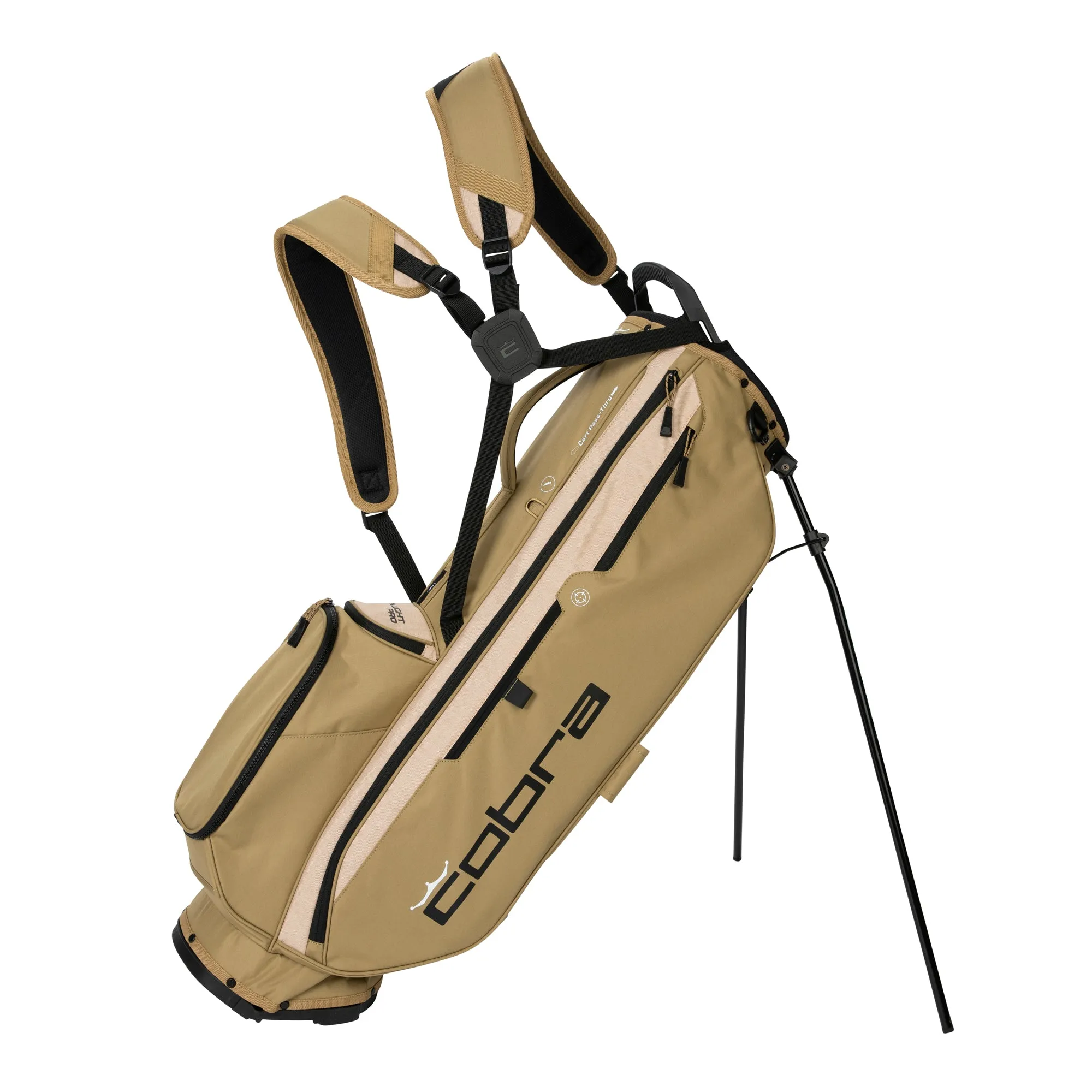 Ultralight PRO Stand Golf Bag