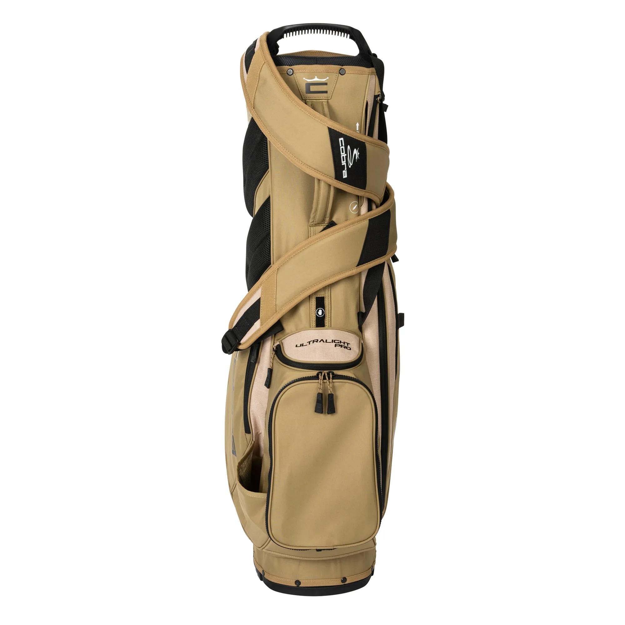 Ultralight PRO Stand Golf Bag