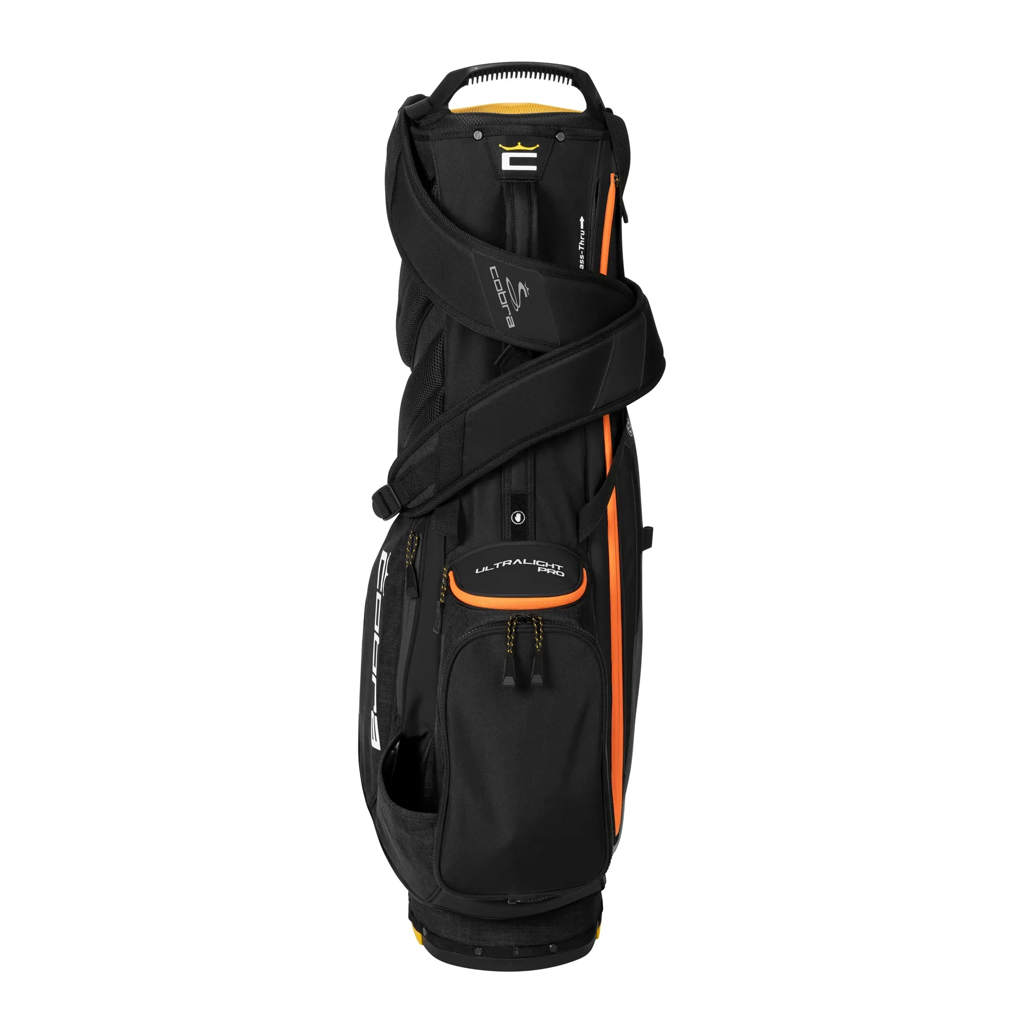 Ultralight PRO Stand Golf Bag