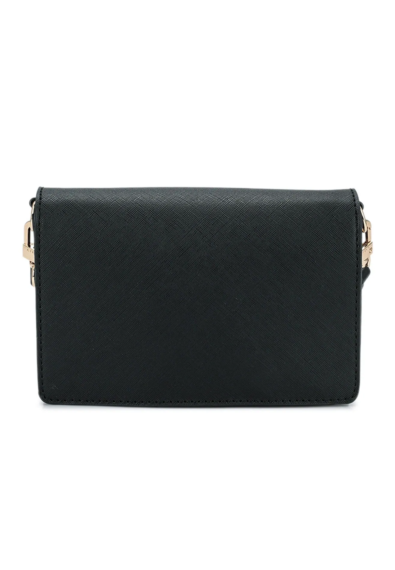 VOIR Aura Envelope Crossbody Pochette Bag