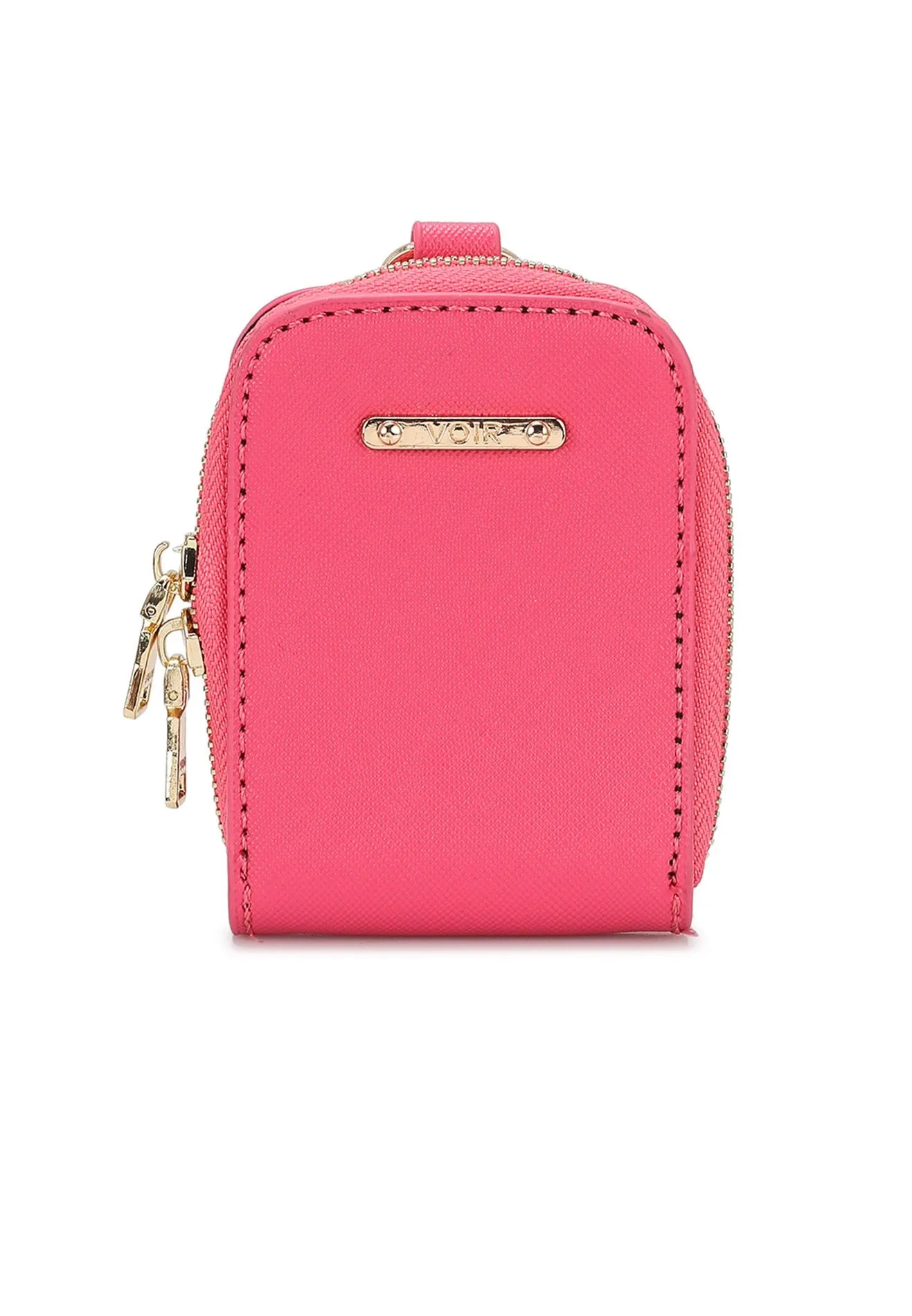 VOIR Aura Envelope Crossbody Pochette Bag