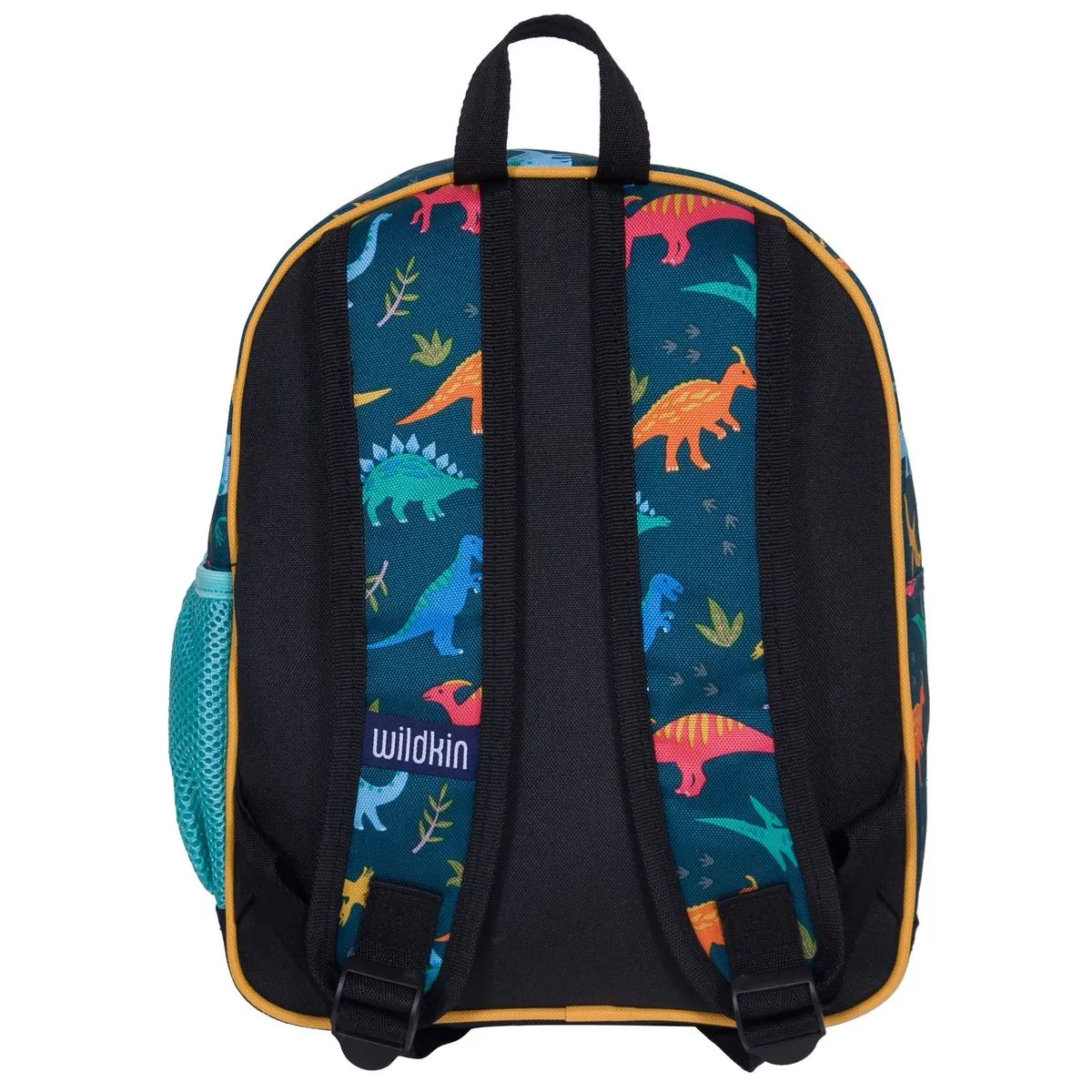 Wildkin Jurassic Giants Pack 'n Snack Backpack