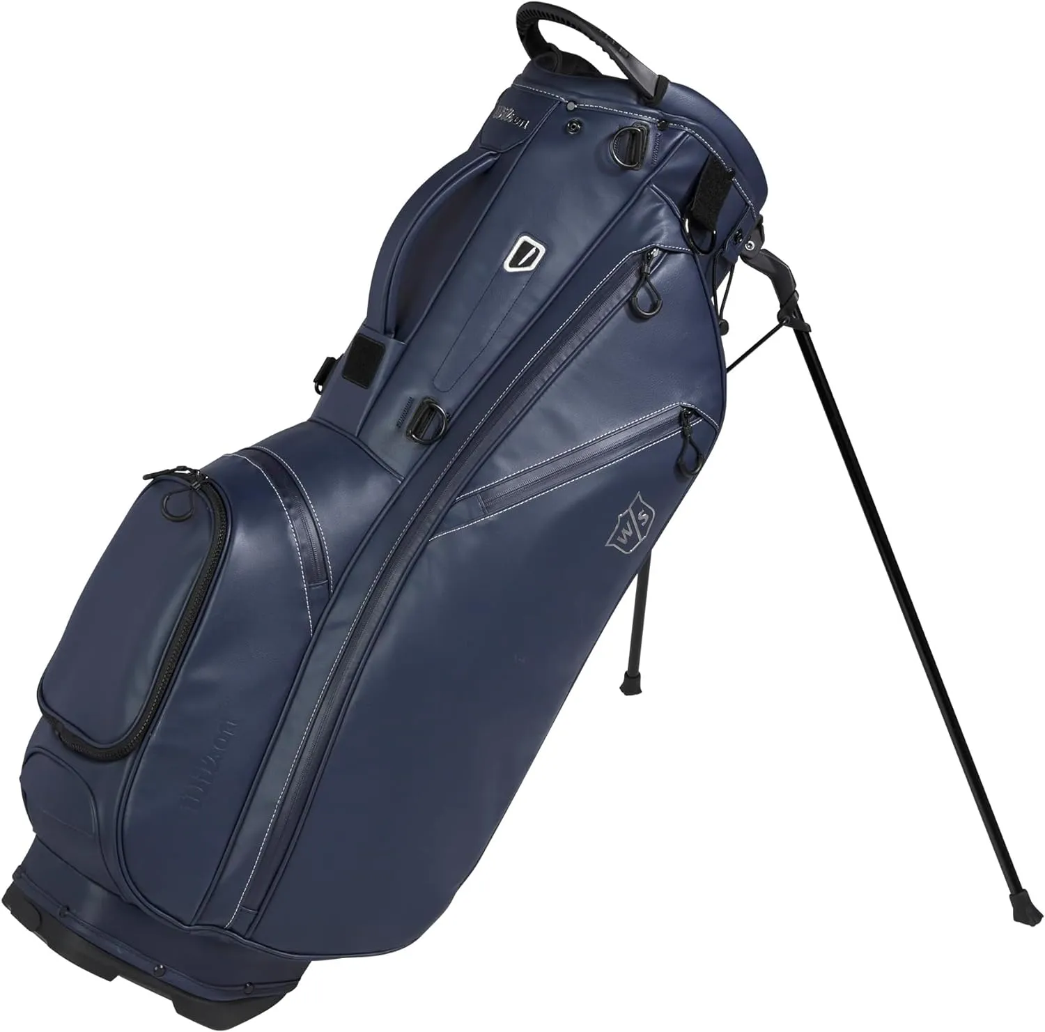 Wilson Staff Classix Stand Bag