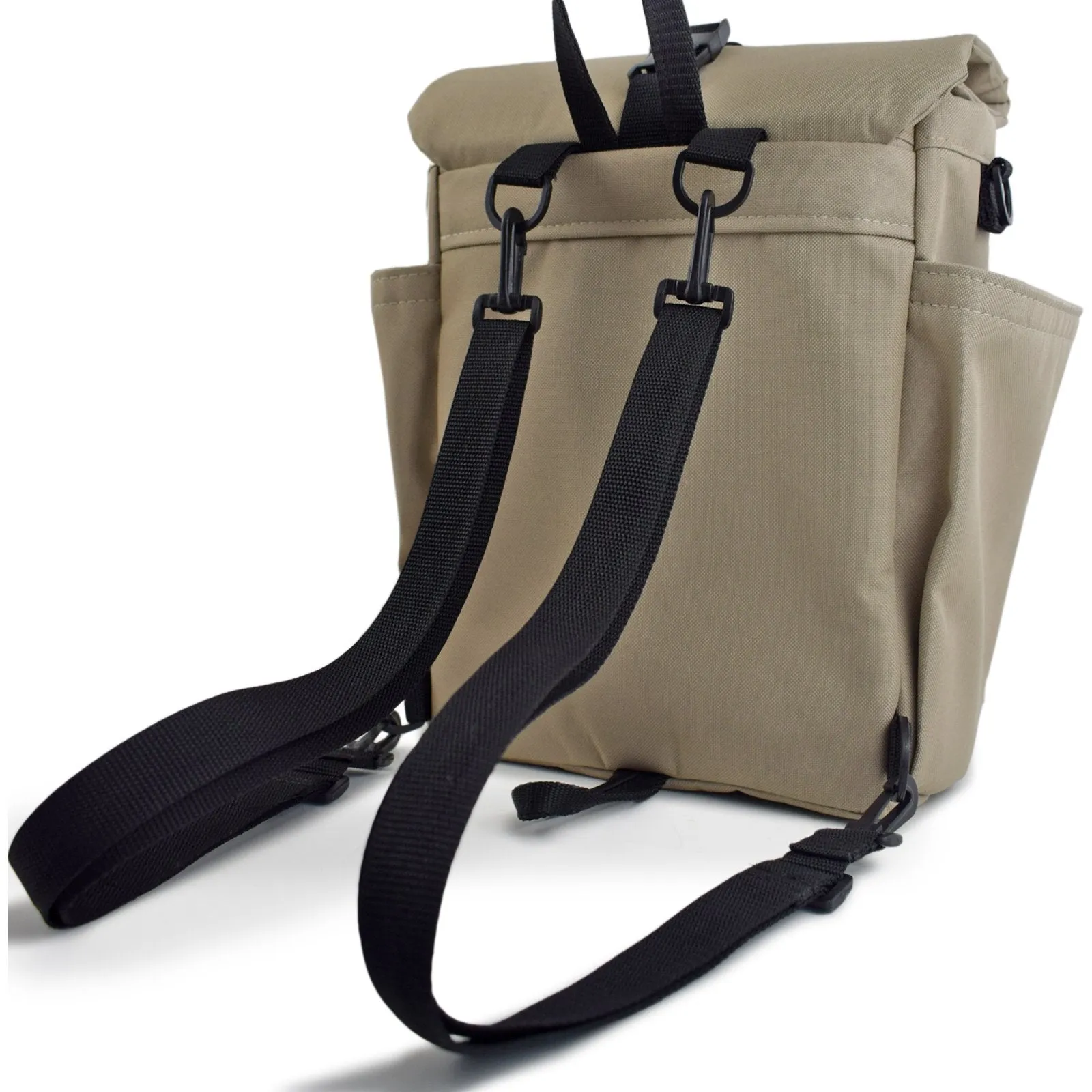 Woodsack Mini Backpack | SAND