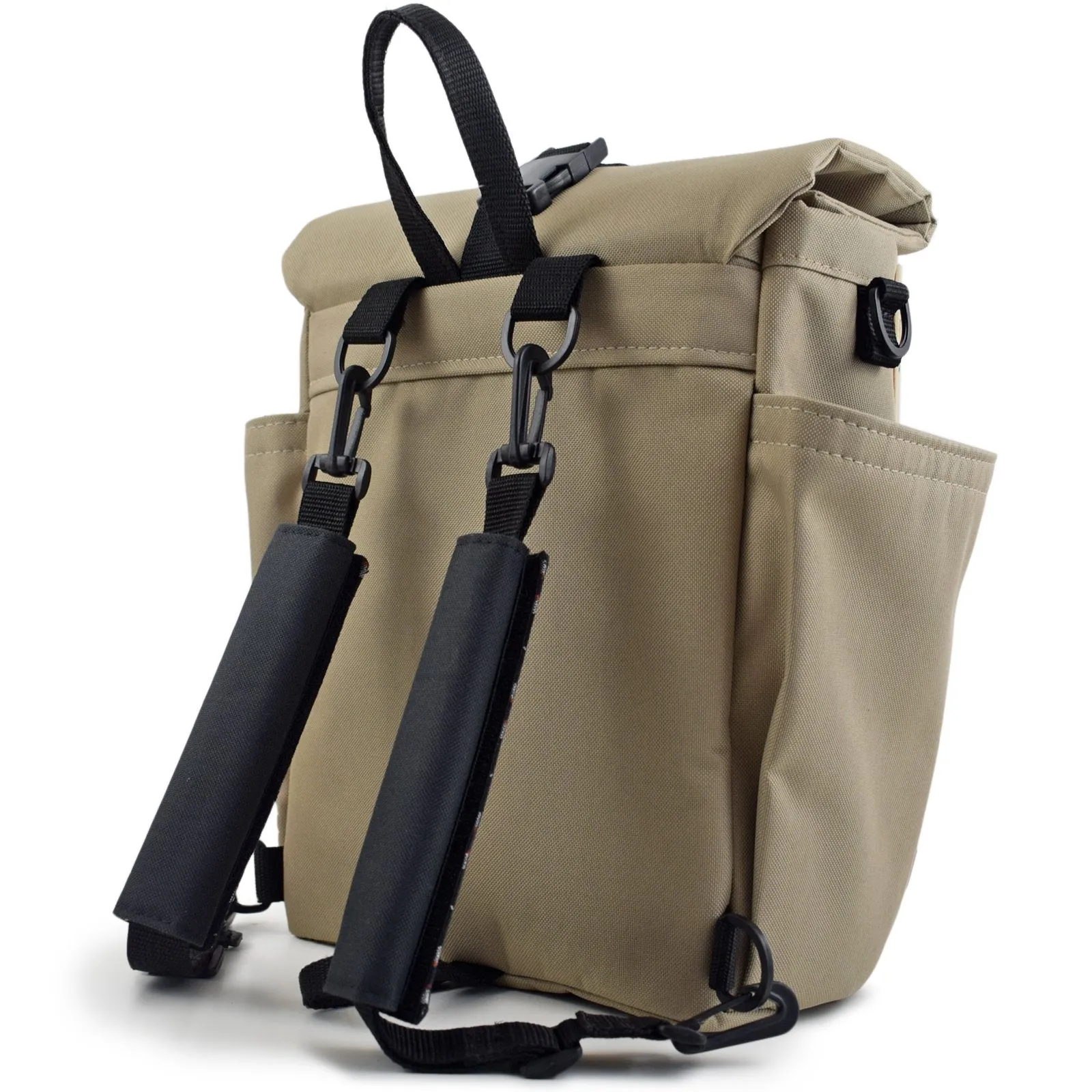 Woodsack Mini Backpack | SAND