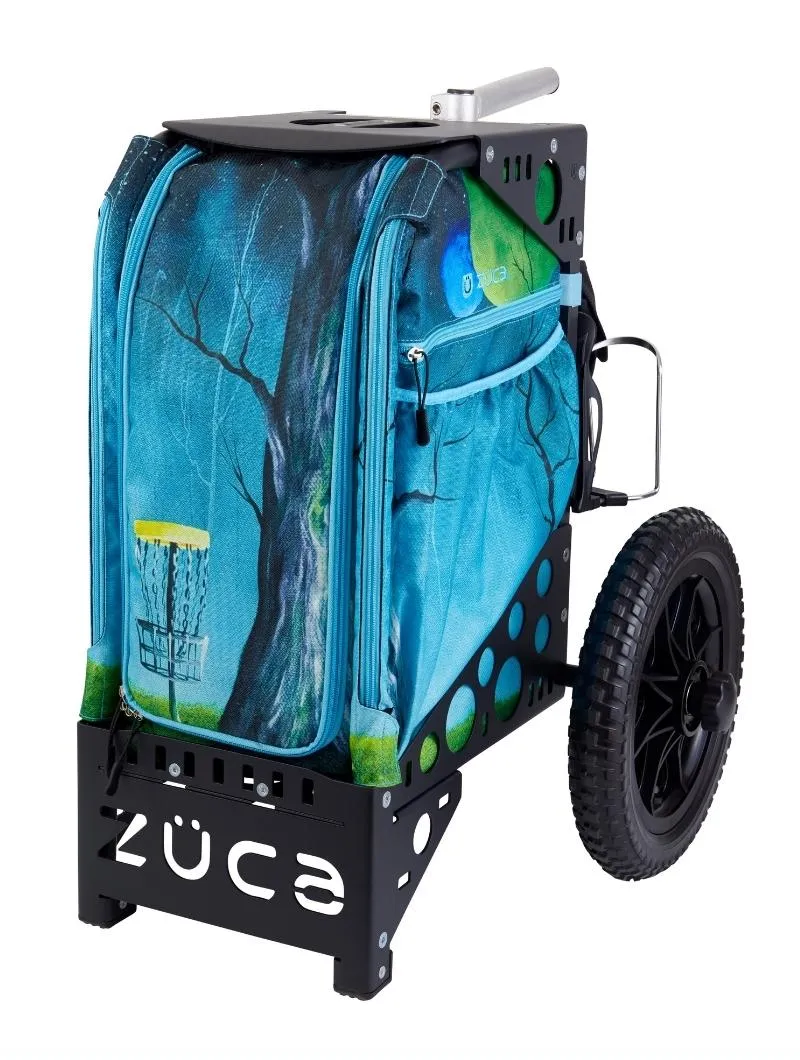 Zuca All-Terrain Cart